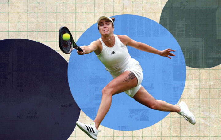 The week in pictures