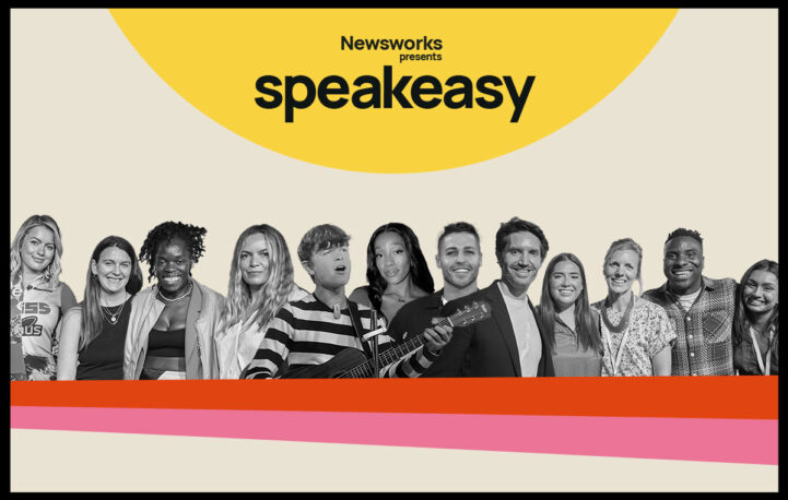 News from Newsworks | 3 – 7 July