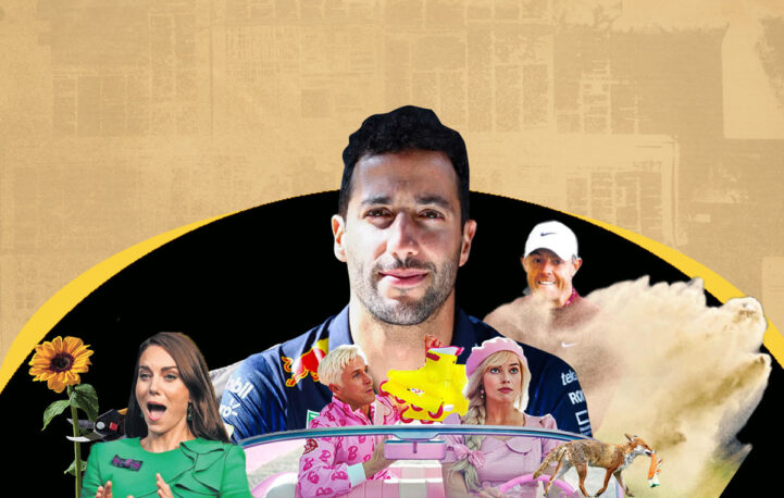 The week in pictures