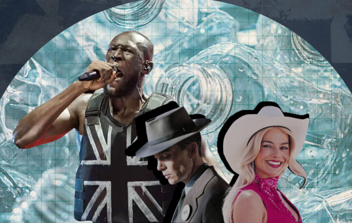 Bottles and Barbenheimer: five things we liked in news brands this week