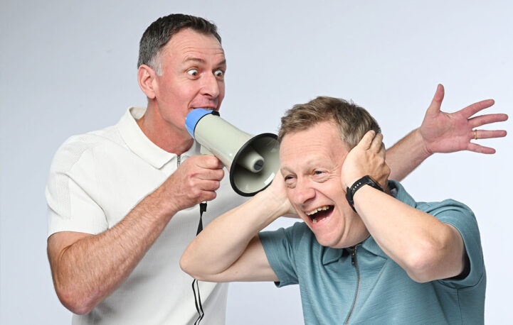 Mail Sport launches ‘It’s All Kicking Off’ podcast