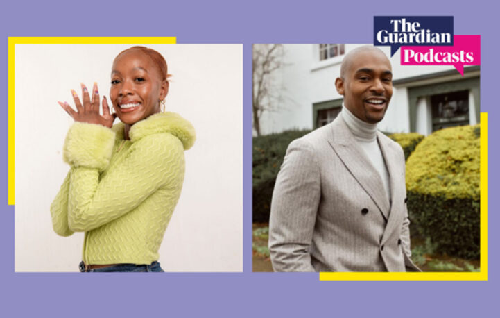 The Guardian’s Pop Culture with Chanté Joseph podcast is swapping the studio for the stage at the London Podcast Festival 2023