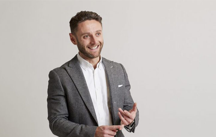 The Independent appoints Christian Broughton as CEO