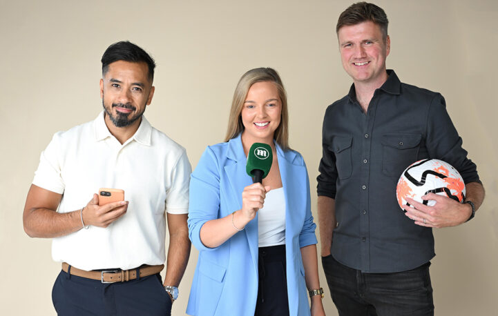 MailSport launches transfer deadline livestream