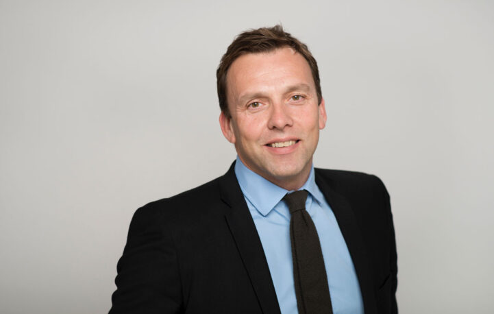 The i’s parent division Harmsworth Media appoints Roland Agambar CEO