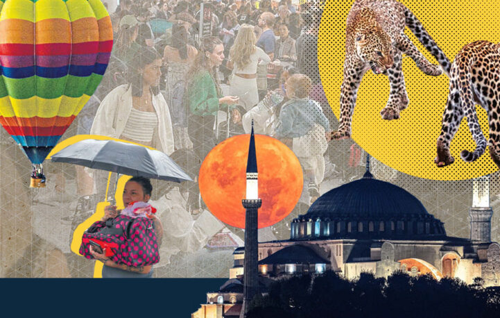 The week in pictures