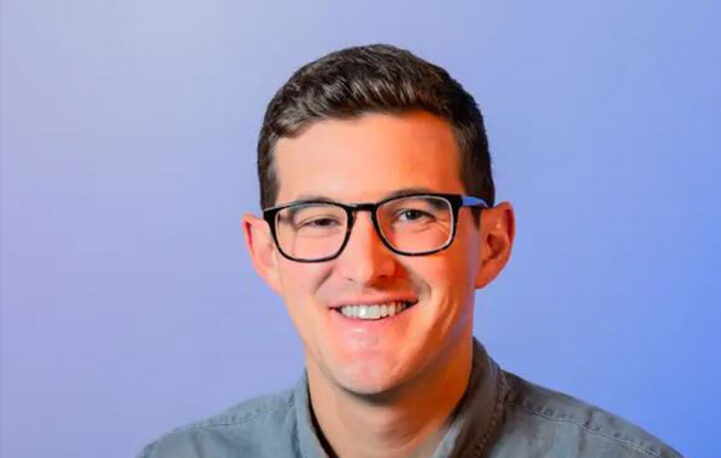 dmg media appoints Tony Manfred global head of video