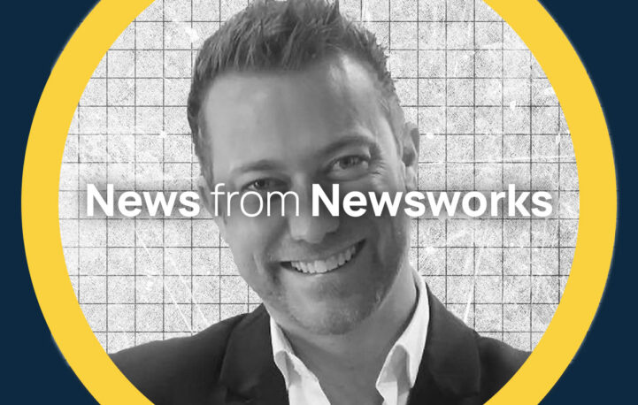 Allwyn’s Ross Sergeant: Trusted news is “incredibly important” for advertisers