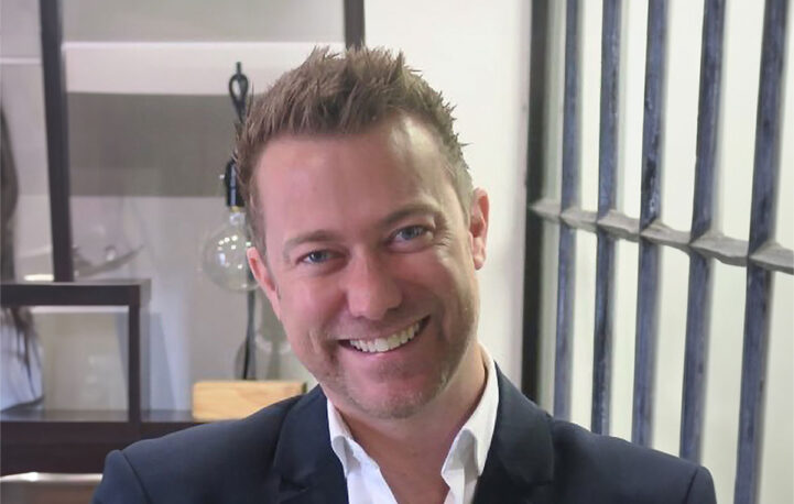 Allwyn’s Ross Sergeant: Trusted news “incredibly important” for National Lottery