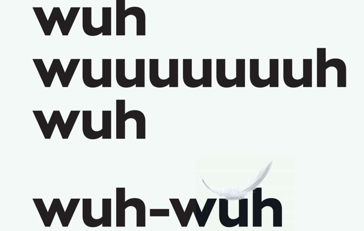 Specsavers latest ad campaign highlights the wonders of hearing