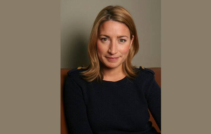 Times Media appoints Tracy Yaverbaun as general manager