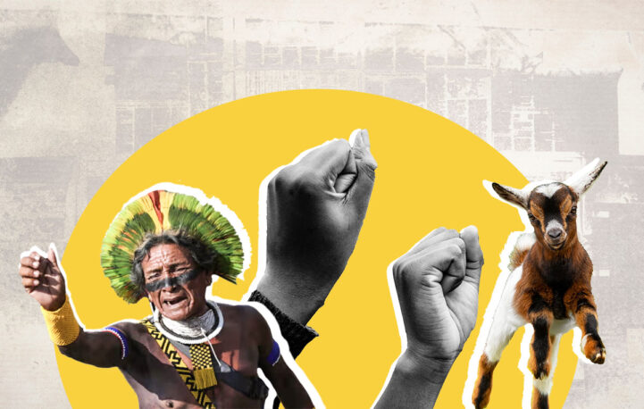 Hollywood, hybrid and a historic win: five things we liked in news brands this week