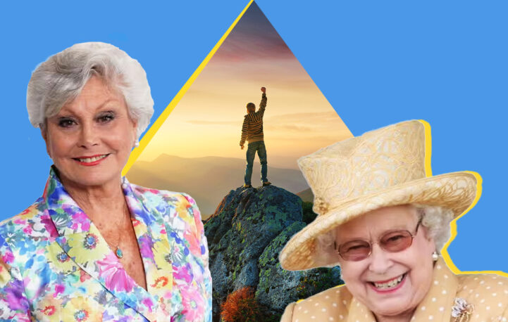 Achievements and milestones: Five things we liked in news brands… 