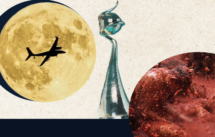 Royal audiences and rare sightings: five things we liked in news brands this week