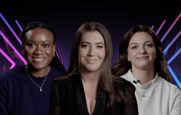 Rising news brand figures inducted into The Media Leader Future 100 club