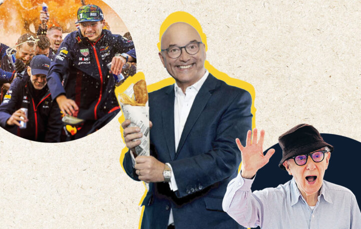 The week in pictures