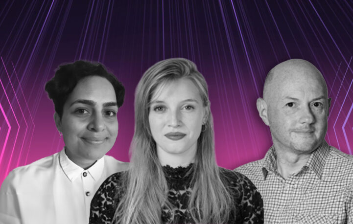 Newsworks panel to discuss podcasts at Future of Media