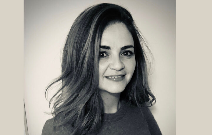 The Times and The Sunday Times names Katie Davies U.S. Editor