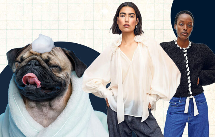 Fashion and footballing icons: five things we like in news brands this week