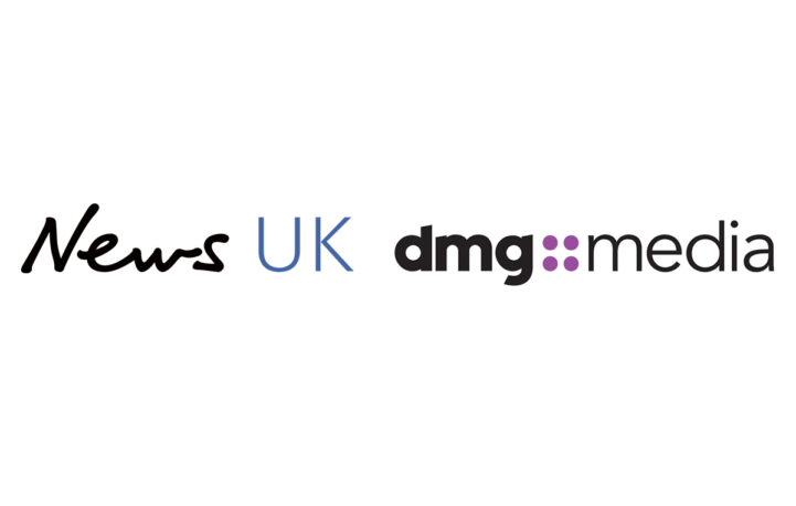 News UK and DMG Media propose to combine print operations to ensure sustainable future for national newspaper printing