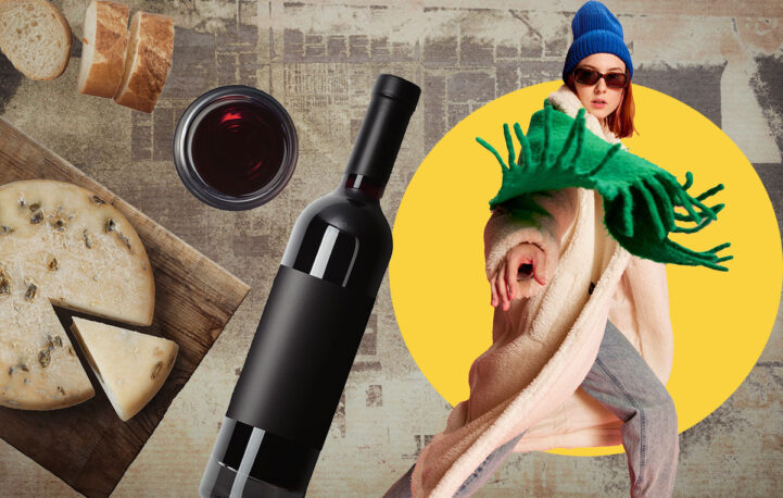 Food, fashion and foreign correspondents: five things we liked in news brands this week