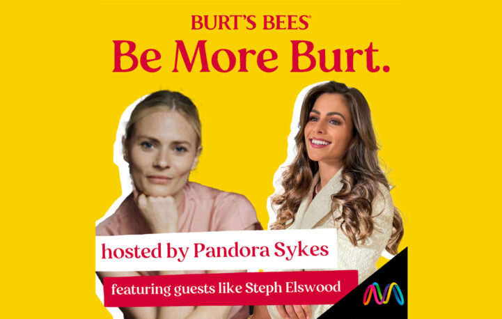 Metro launches new podcast in partnership with Burt’s Bees