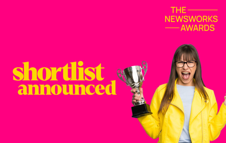 The Newsworks Awards 2023