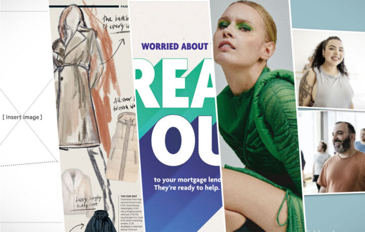 Wrapped up: 2023’s top news brand cover wraps and brand partnerships