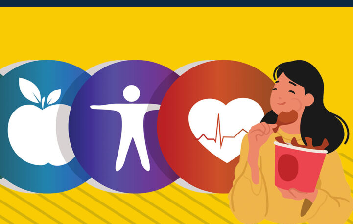 Wellness, Hollywood and latest trends: five things we liked in news brands this week 