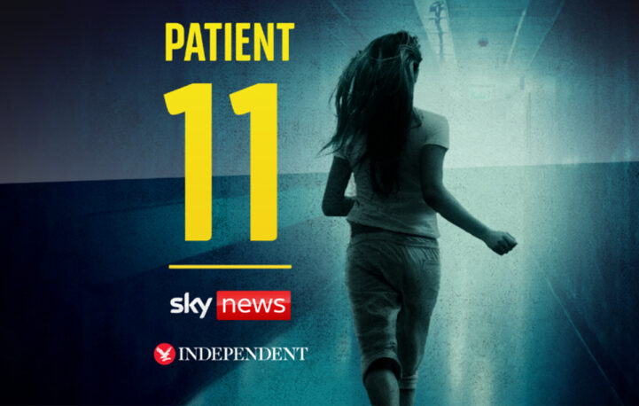 The Independent launches new ‘Patient 11’ podcast series