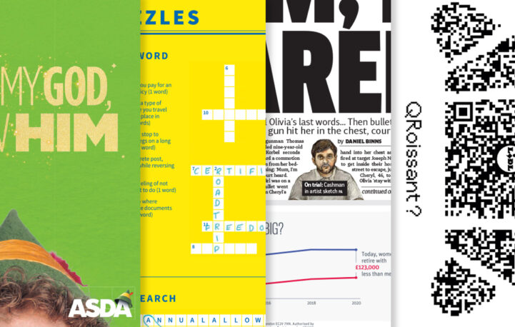 INMA: Newsworks Awards honour top creative, impactful and purpose-led news brand ads