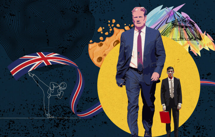 The good, the bad and the media: Newsworks reveals top trends for 2024