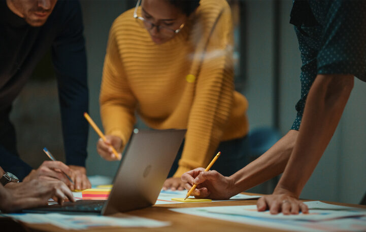 dmg ventures launches Media Maestro start-up competition