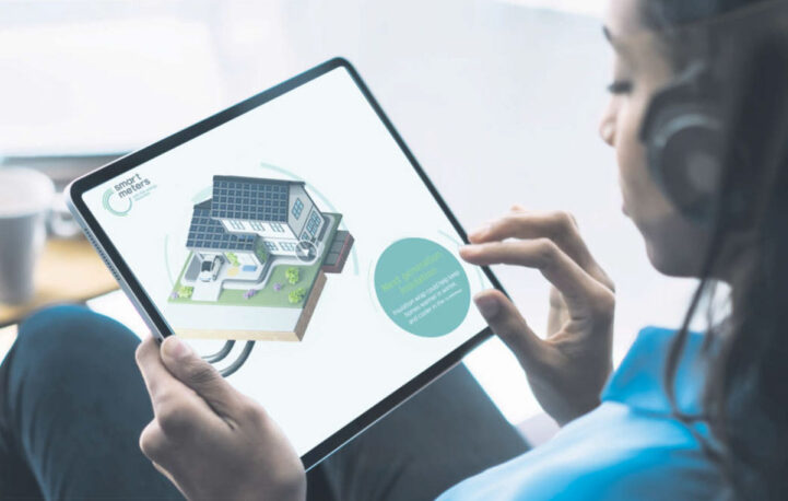 Smart Energy GB and The Sun explore homes of the future in sponsored content