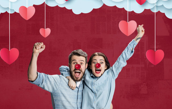 Politics and presenters: five things we liked in news brands this week