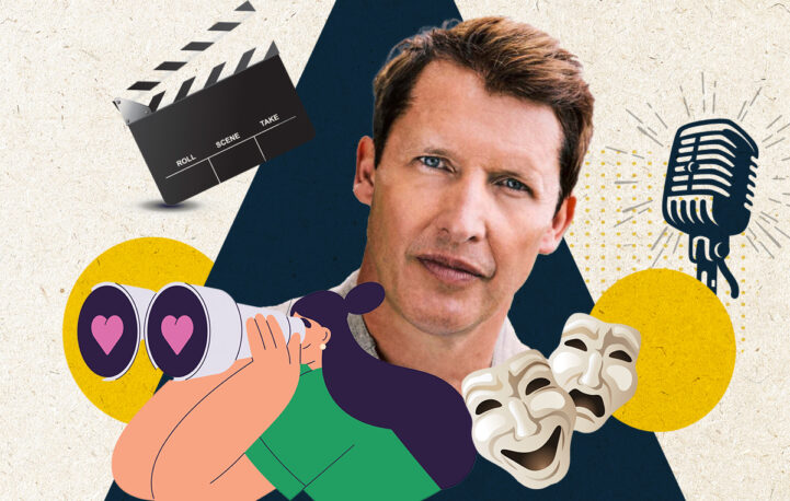 Crushes, comments and living with ADHD: five things we liked in news brands