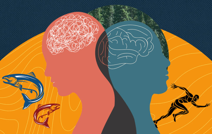 Fish skin and the friendzone: five things we liked in news brands this week