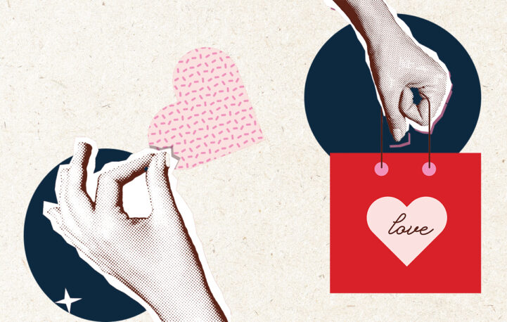 Dating, science and poems: five things we liked in news brands this Valentine’s Day