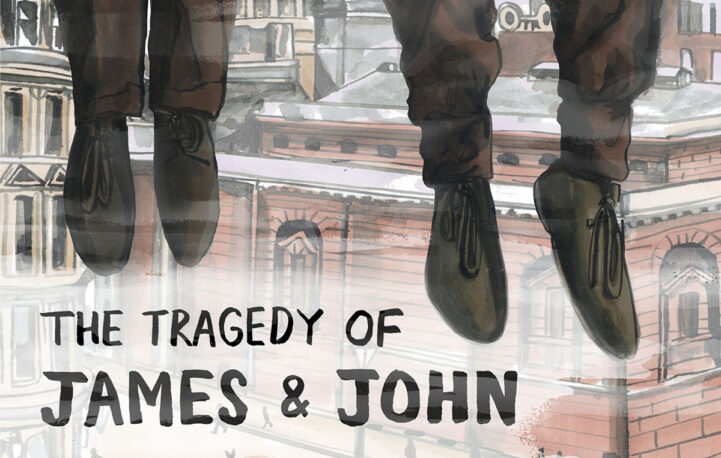 Daily Mail launches new ‘Lost Voices’ podcast series