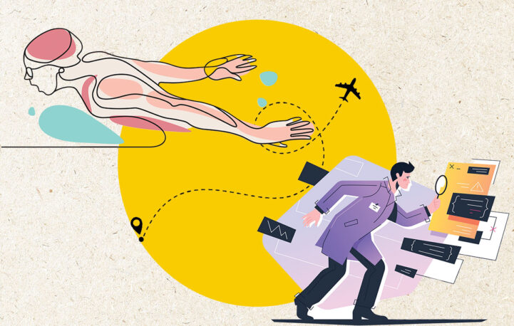 Age, A-lists and a shocking move: five things we liked in news brands