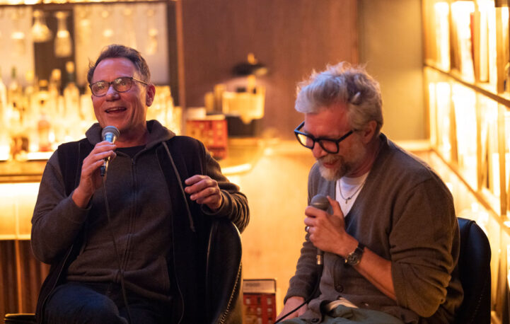 Mail Metro Media announces new entertainment podcasts