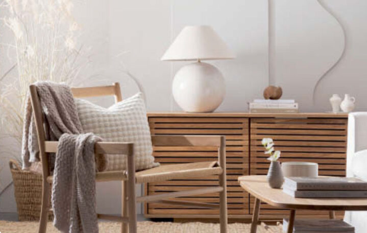 Spring arrives in style for Habitat and ES Magazine readers