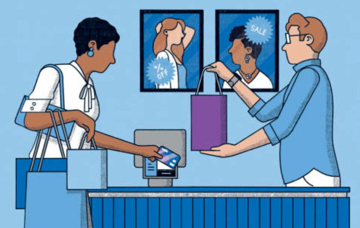 More spree, less stress: Revolut and The Sunday Times bring digital security to retail therapy