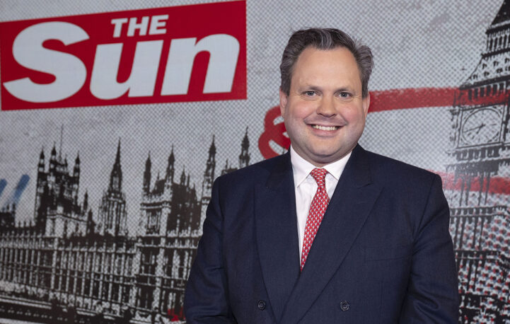 The Sun launches ‘Never Mind The Ballots’ hosted by Harry Cole