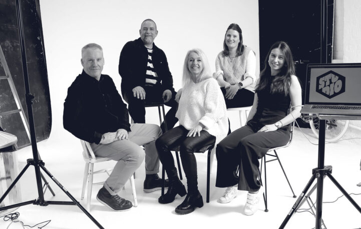 Reach Studio launches combined audiovisual team across editorial and commercial