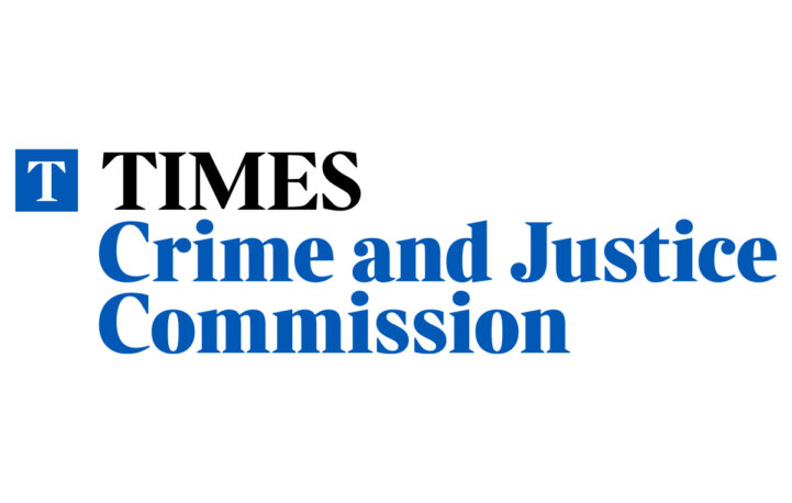 The Times launches The Times Crime and Justice Commission