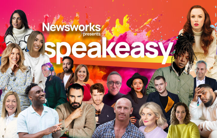 Newsworks x MAD//Fest 2025