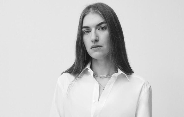 Times LUXX appoints Aurelia Donaldson as fashion director