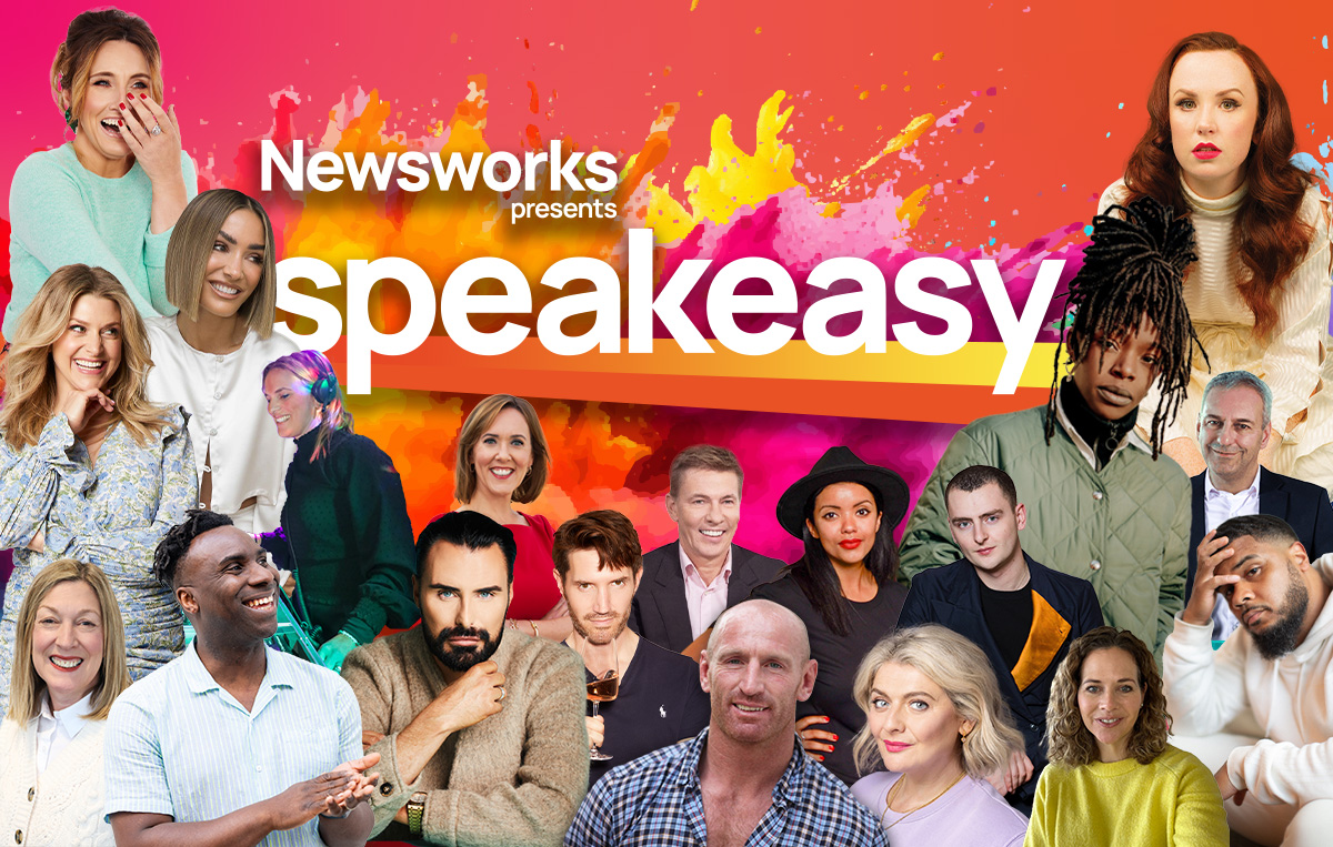 Newsworks x MAD//Fest 2025