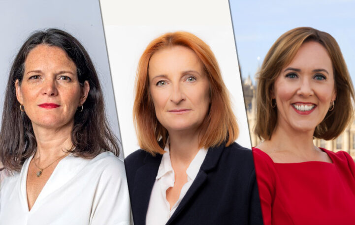 Election special at Media360: Risky Sunak, silent Starmer or the lost Liberals? Newsworks panel to pull apart British politics ahead of general election